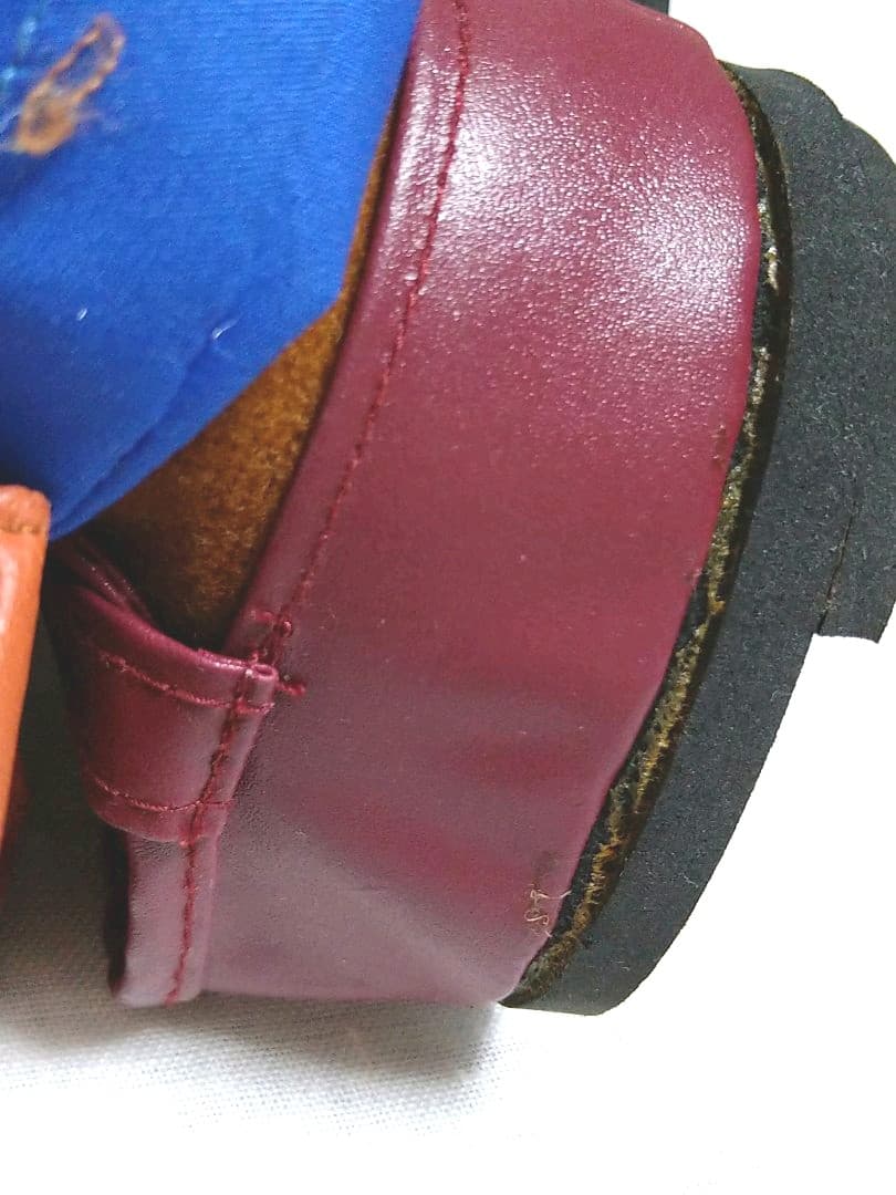 トヨタカローラ埼玉 35周年 もぅ太郎 ぬいぐるみ 牛 DOGMA 非売品 車