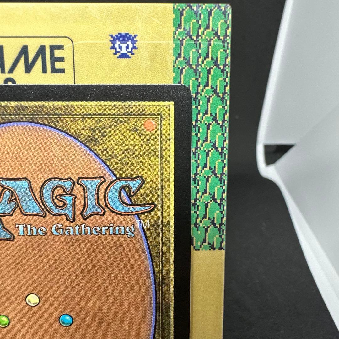 【Foil】《イフリート/Ifrit》/《激情/Fury》[SLD] 赤