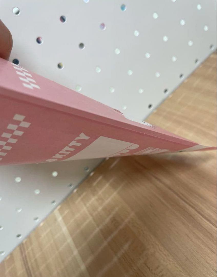 最終在庫分！ ハローキティ✖️ノーシン紙袋 147枚