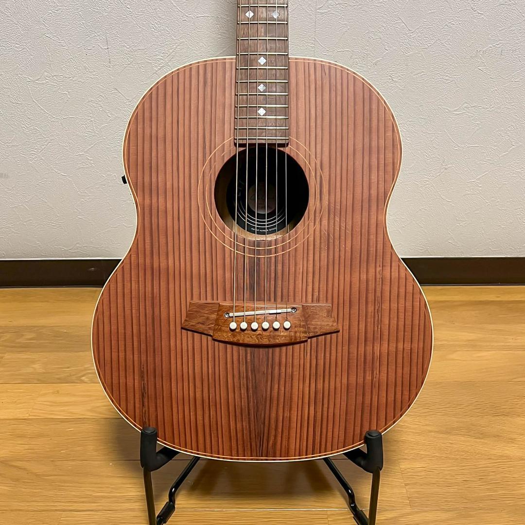 希少】Cole Clark Little Lady コールクラーク ミニギター