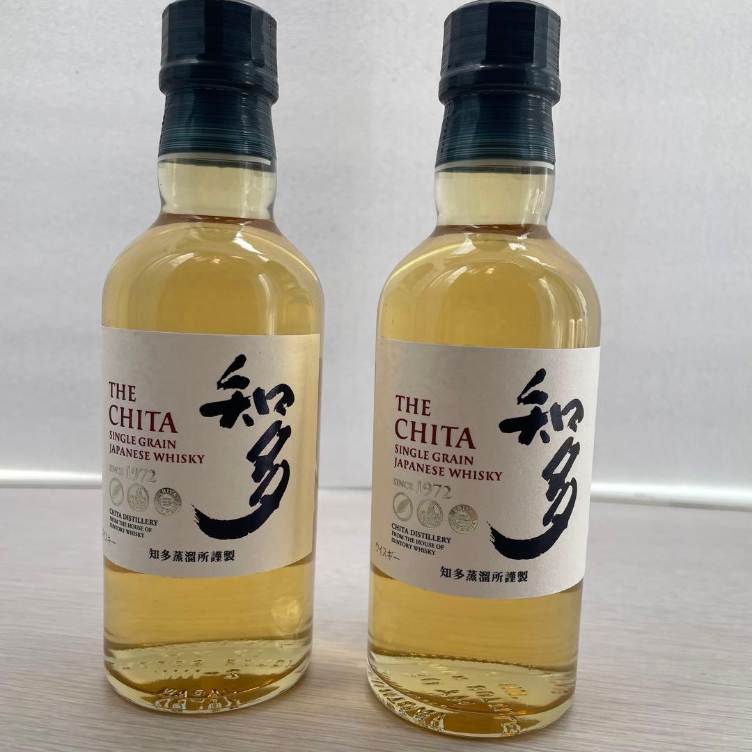 希少品』知多ミニボトル180ml✖︎30本サントリー