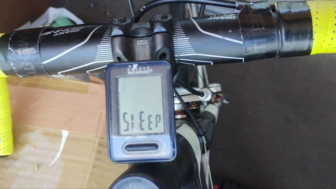 GIANT DEFY2 ティアグラ 2×10s