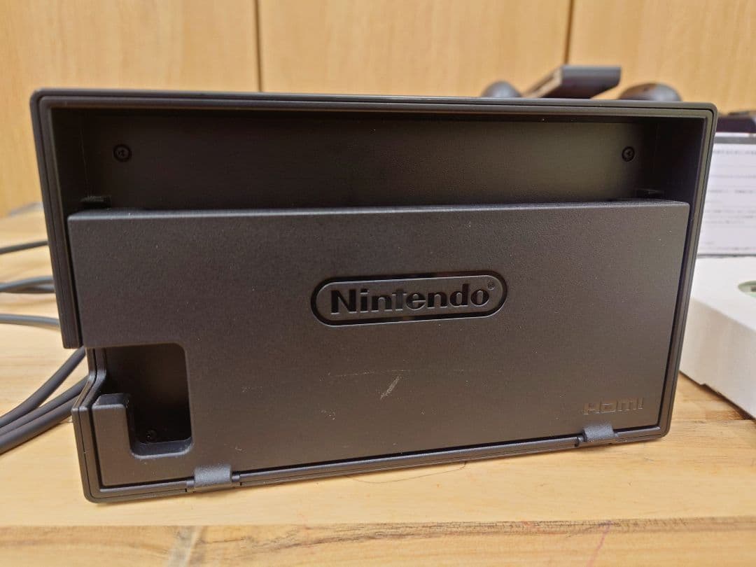 Nintendo Switch スプラトゥーン2セット ※ソフトなし