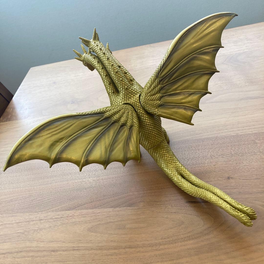 【お値下げ】ゴジラフィギュア 9体セット