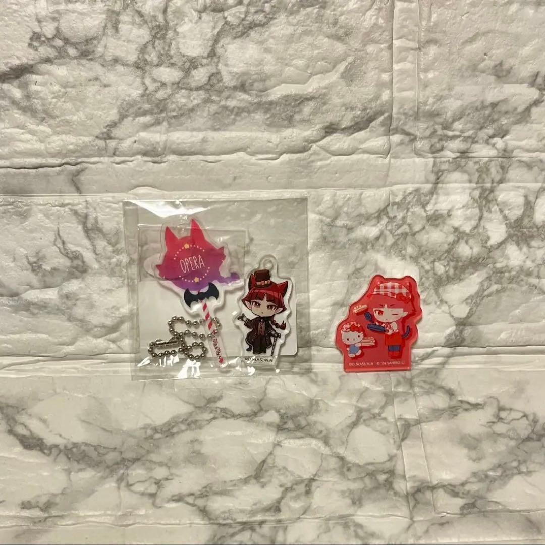 オペラ】魔入りました！入間くん まとめ売り【合計14点】 カルエゴ