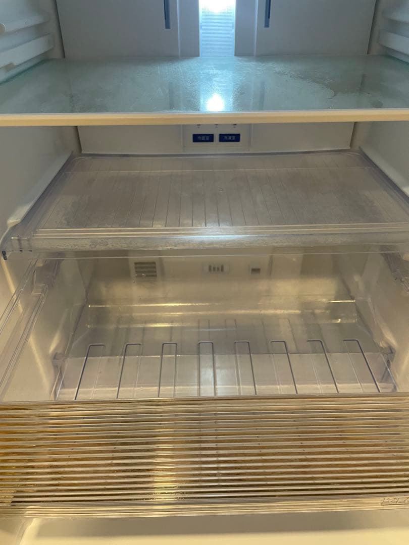 SHARP プラズマクラスター冷蔵庫 280L