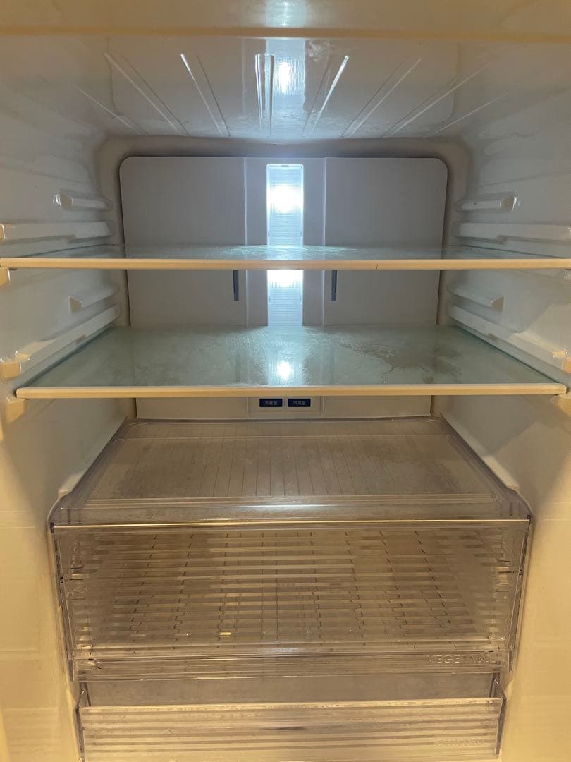 SHARP プラズマクラスター冷蔵庫 280L