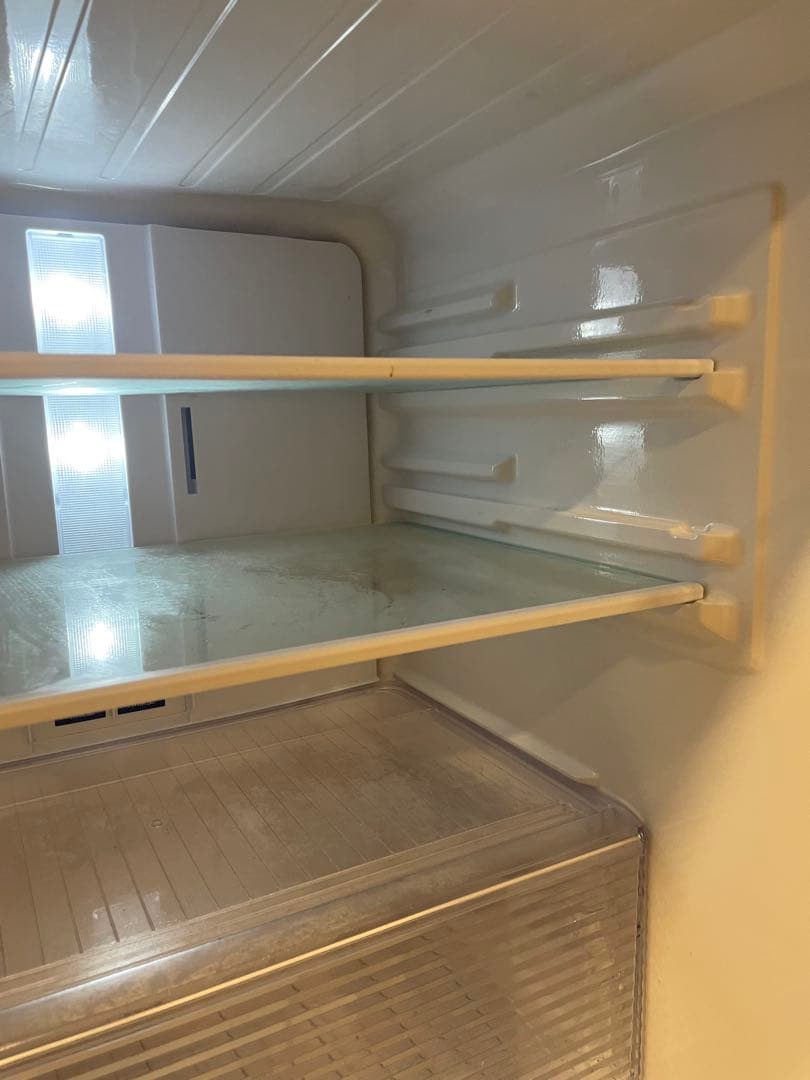 SHARP プラズマクラスター冷蔵庫 280L