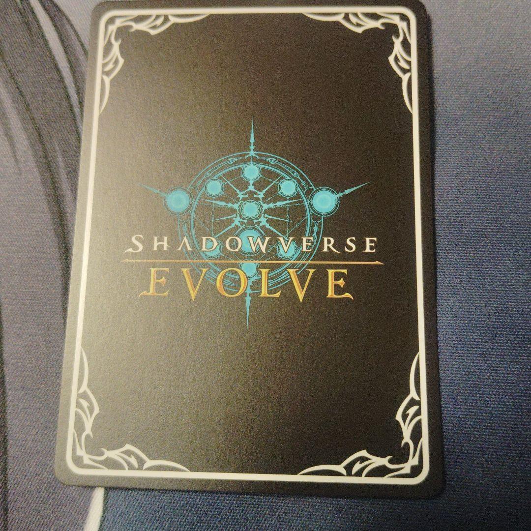 エボルヴ　女神は朝焼けの海に　新田美波　sp