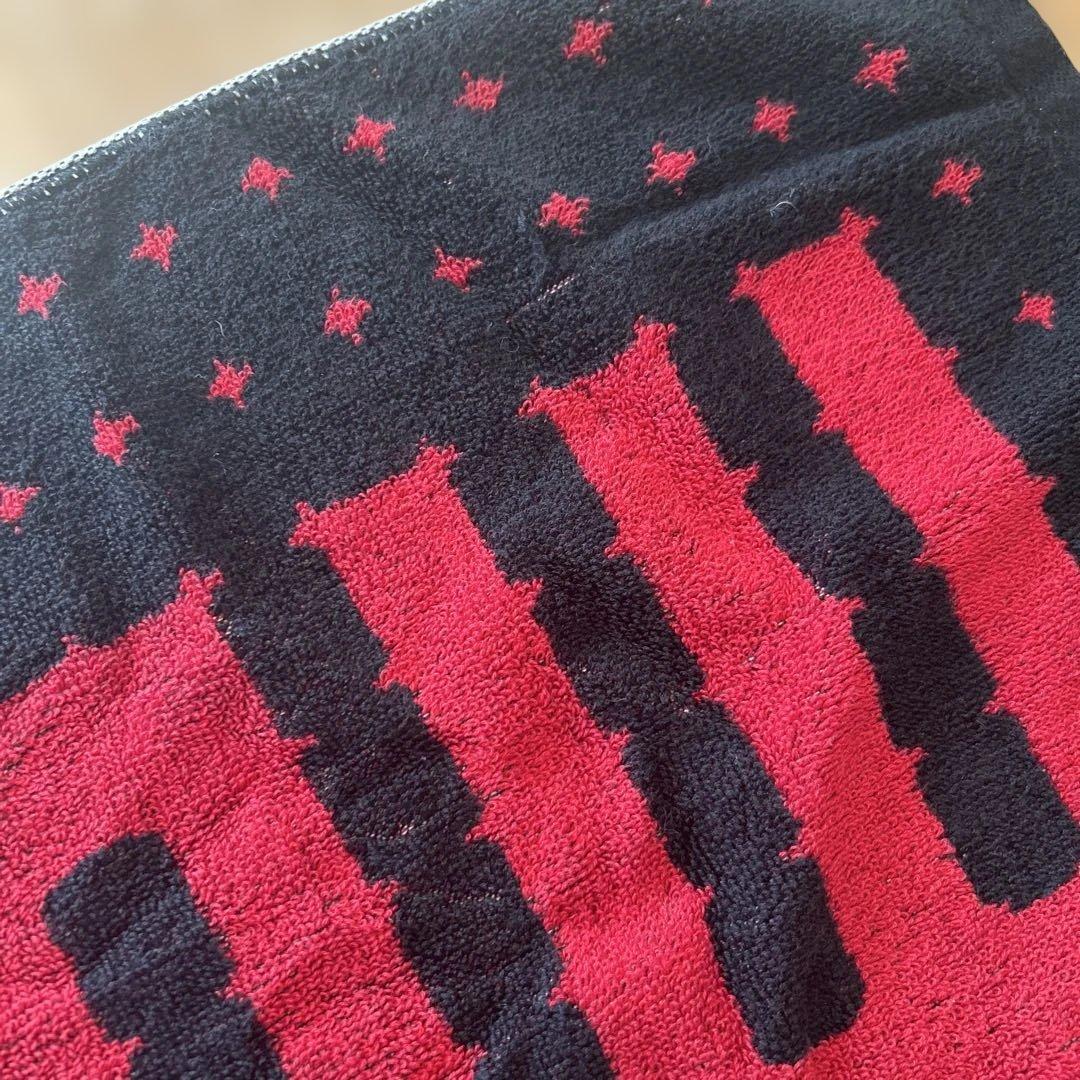 櫻井翔　ソロコン タオル