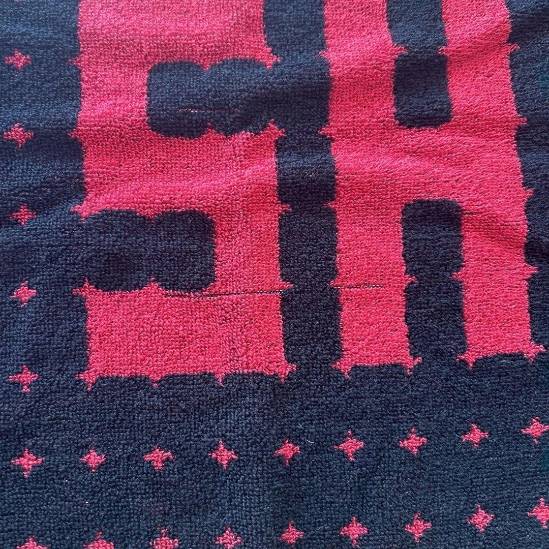 櫻井翔　ソロコン タオル