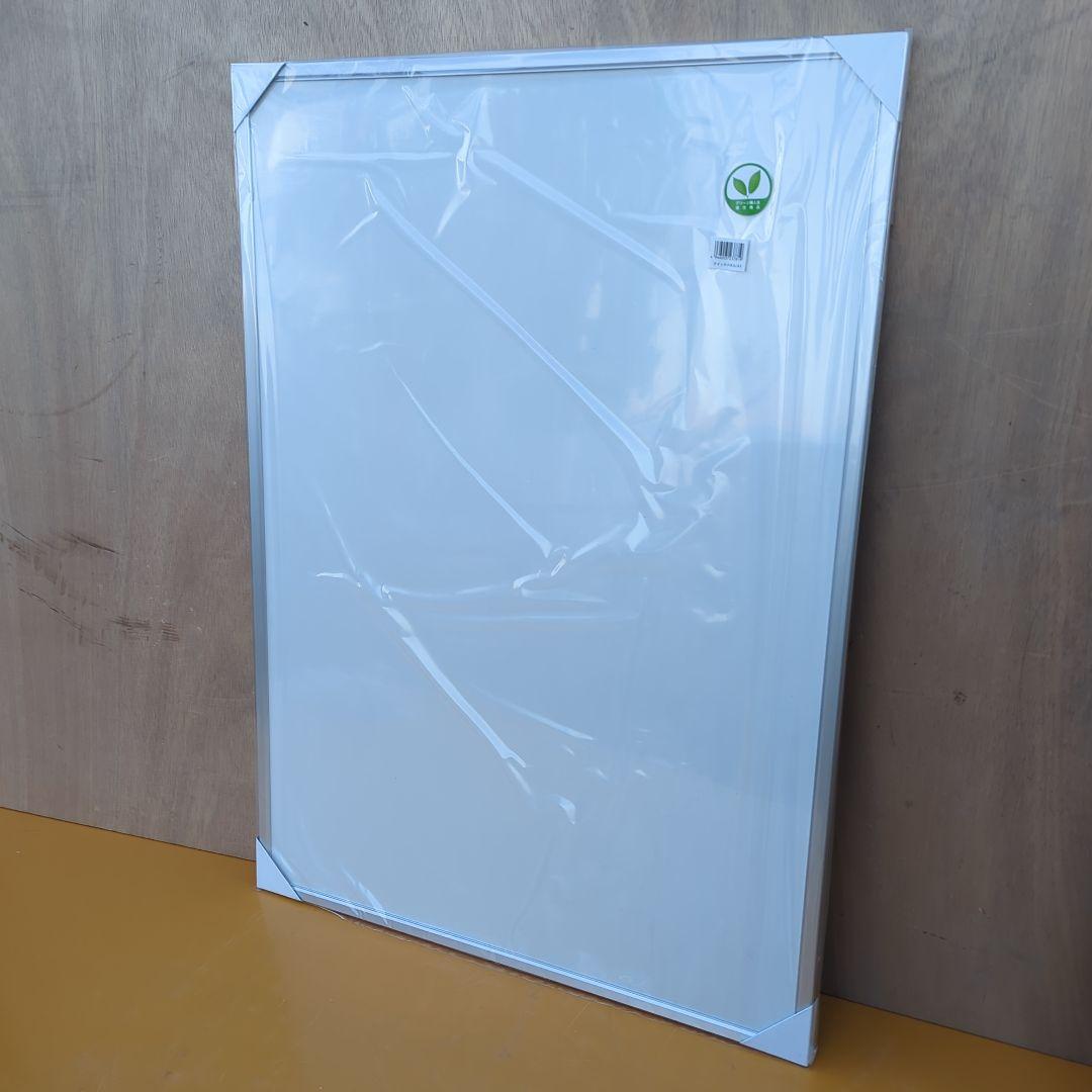 アルミフレーム A1サイズ 12枚セット 未使用 ポスター パズル パネル