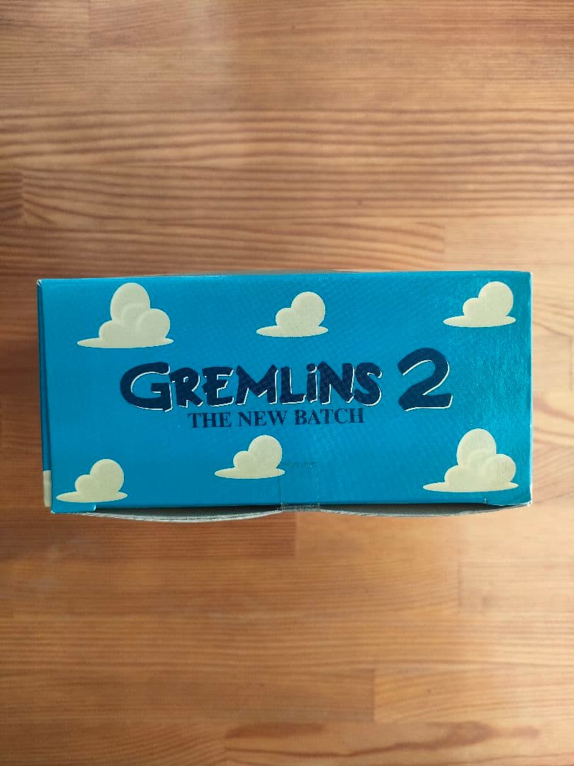 SF・ファンタジー・ホラー GREMLINS 2 Lovely Petit Doll Gizmo