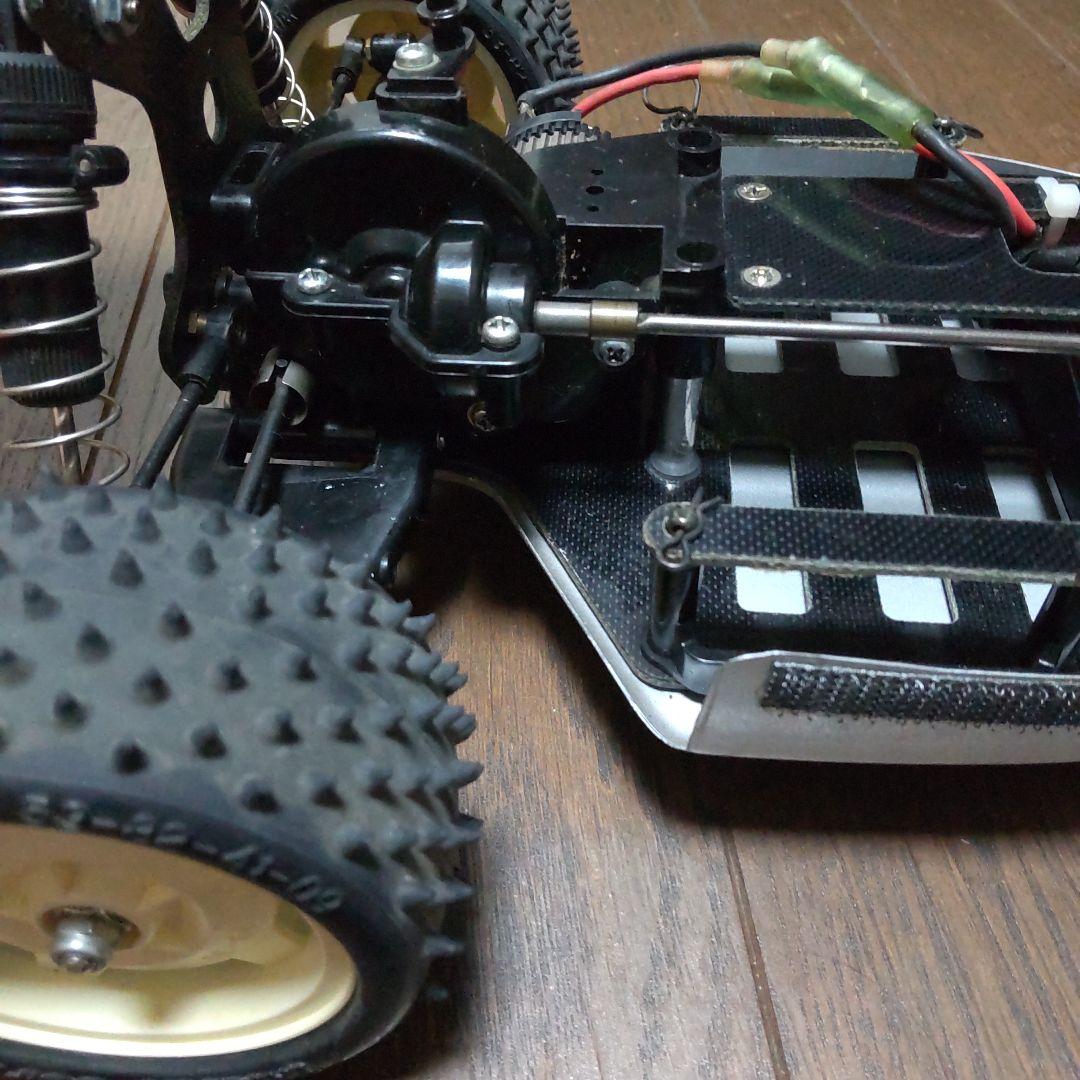 タミヤトップフォース