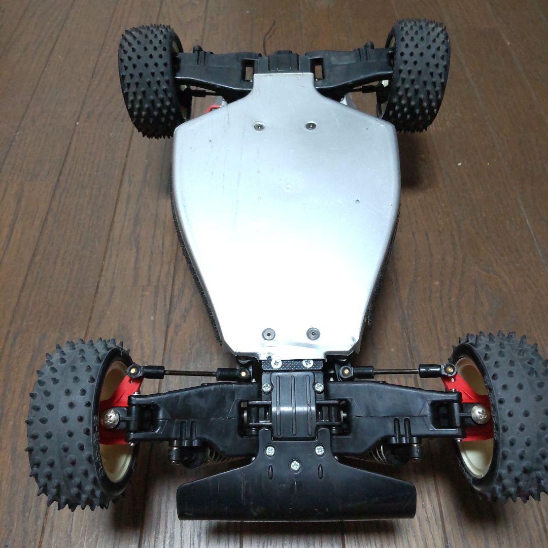 タミヤトップフォース