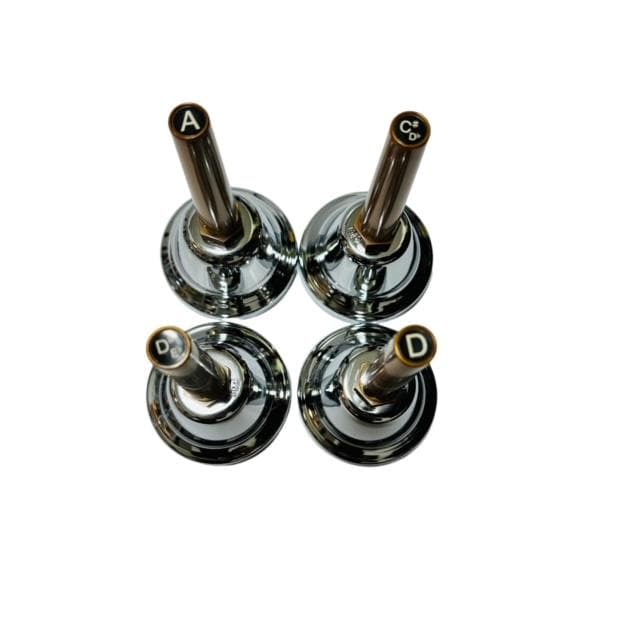 内田洋行 ミュージックベル 20音 ハンドベル ウチダ 内田洋行 ウチダ