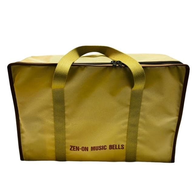 内田洋行 ミュージックベル 20音 ハンドベル ウチダ 内田洋行 ウチダ