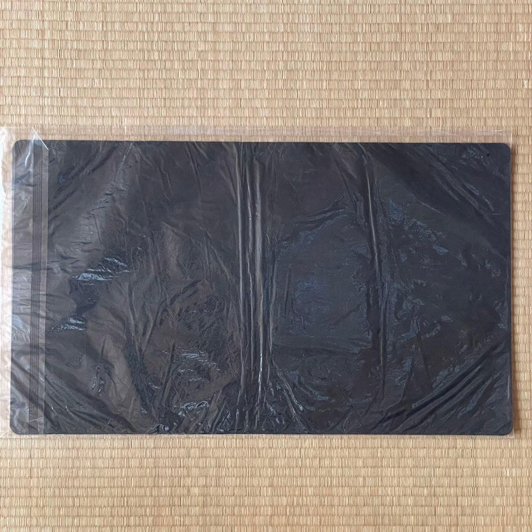 遊戯王公式　幻魔皇ラビエル プレイマット シドニーYCS