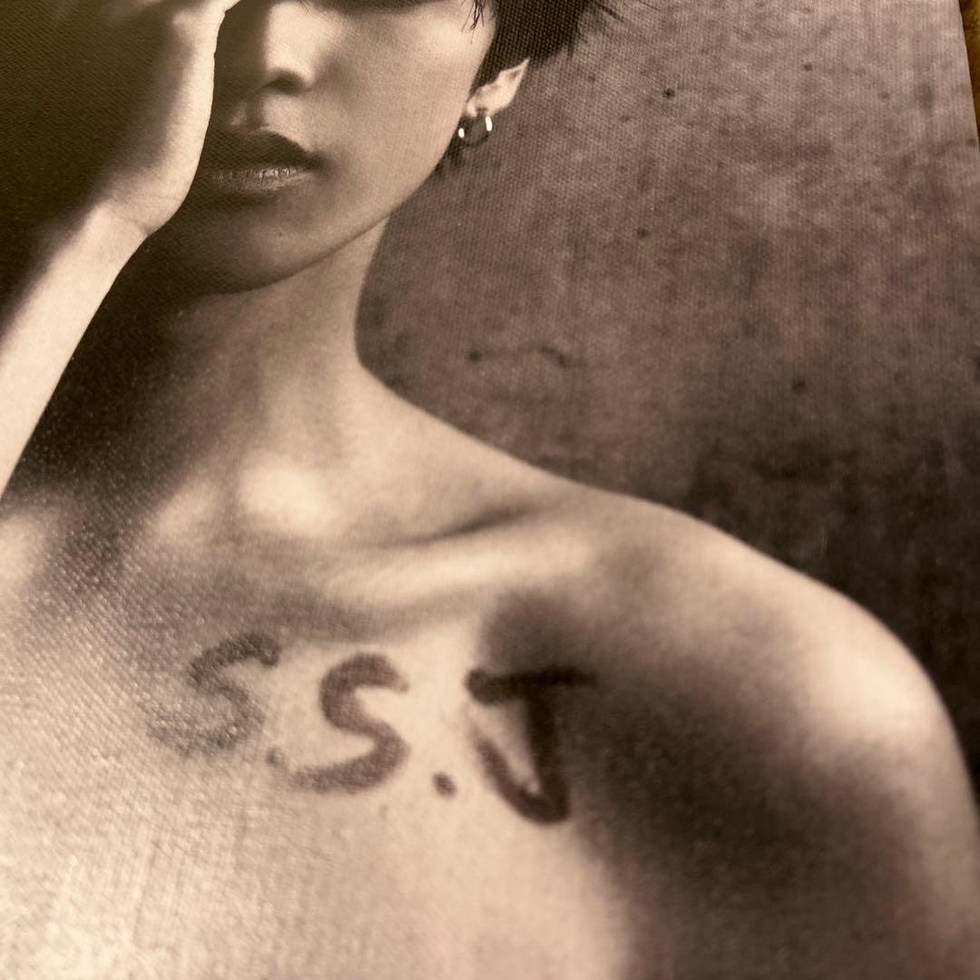 貴重　志尊淳　公式グッズ　SSJ2019 キャンバスアート