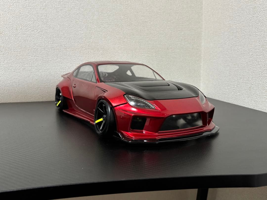 アディクション GR86