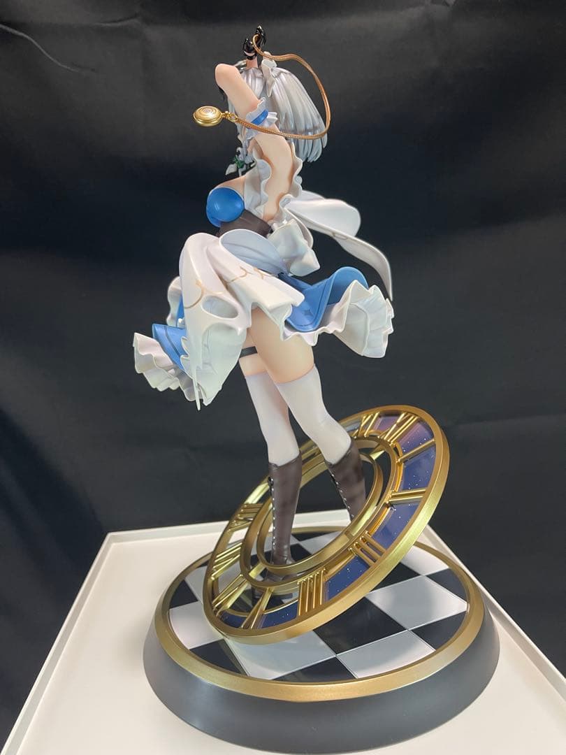 (開封品)十六夜咲夜　1/6 通常版［MAGI ARTS］