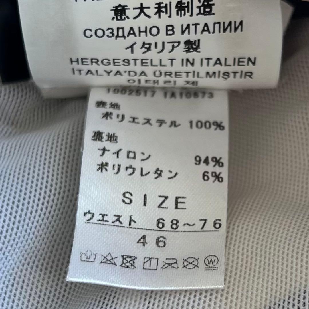 ヴェルサーチ ポリエステル スイムパンツ 3 ハーフパンツ 水着 - メルカリ