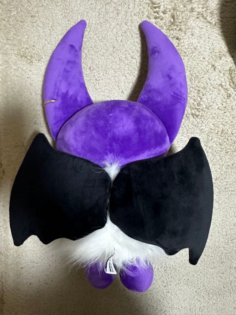 BB5 huge DANNY ぬいぐるみ