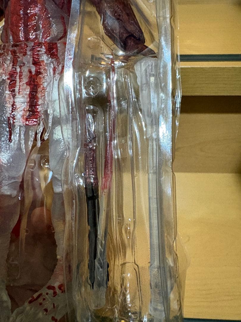 neca ネカ ベアー ブラッド フィアラル プレデター 529326124