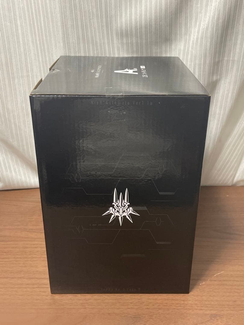 NieR:Automata Ver1.1a 一番くじ　フィギュア　3点セット