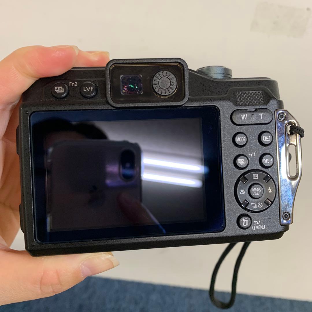 Panasonic LUMIX FT DC-FT7 カメラ｜パナソニック LUMIX DC-FT7 価格