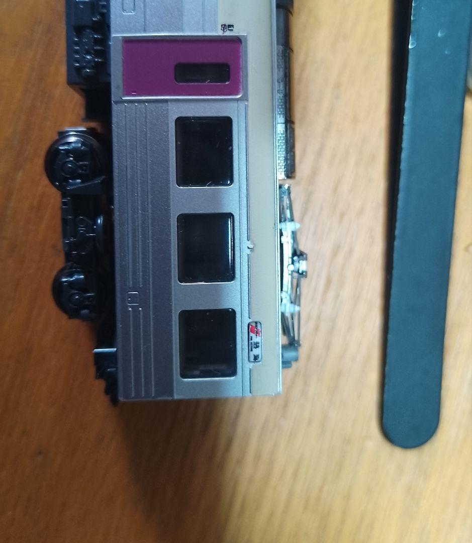 TOMIX 98444 215系 10両編成 ワケあり品の通販はau PAY マーケット