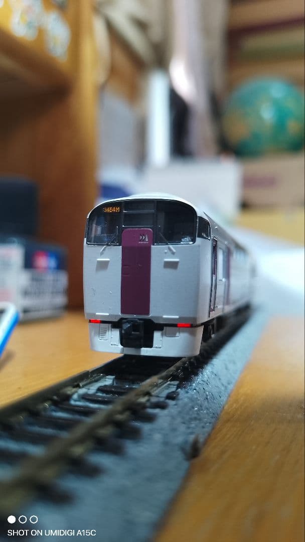 TOMIX 98444 215系 10両編成 ワケあり品の通販はau PAY マーケット