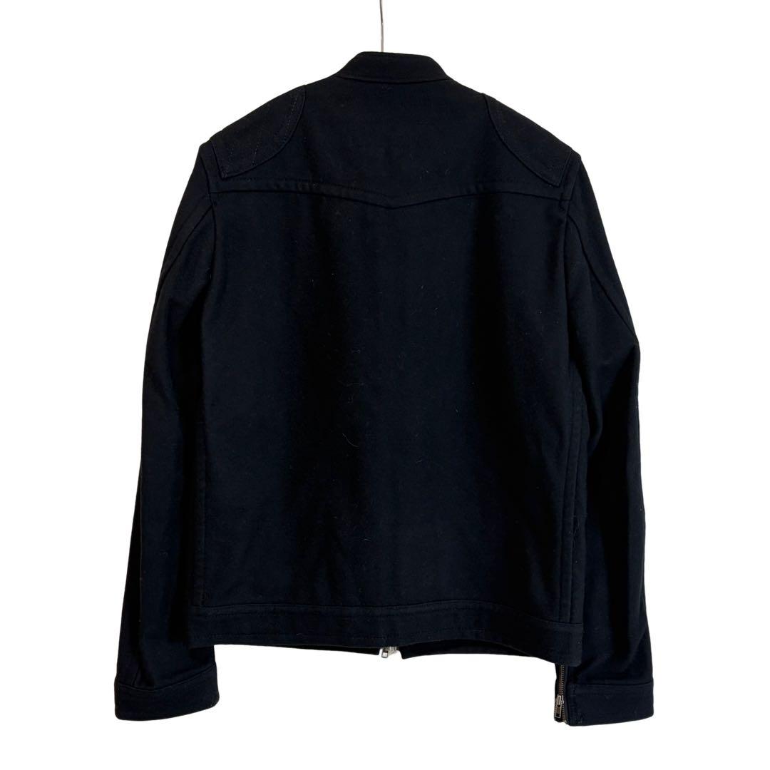 N-609 コムデギャルソンオム AD2006 ウールブルゾン M 良品