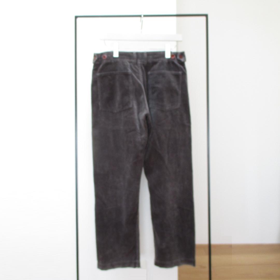 Jillyohan様専用コムデギャルソンオムプリュス コーデュロイワーク