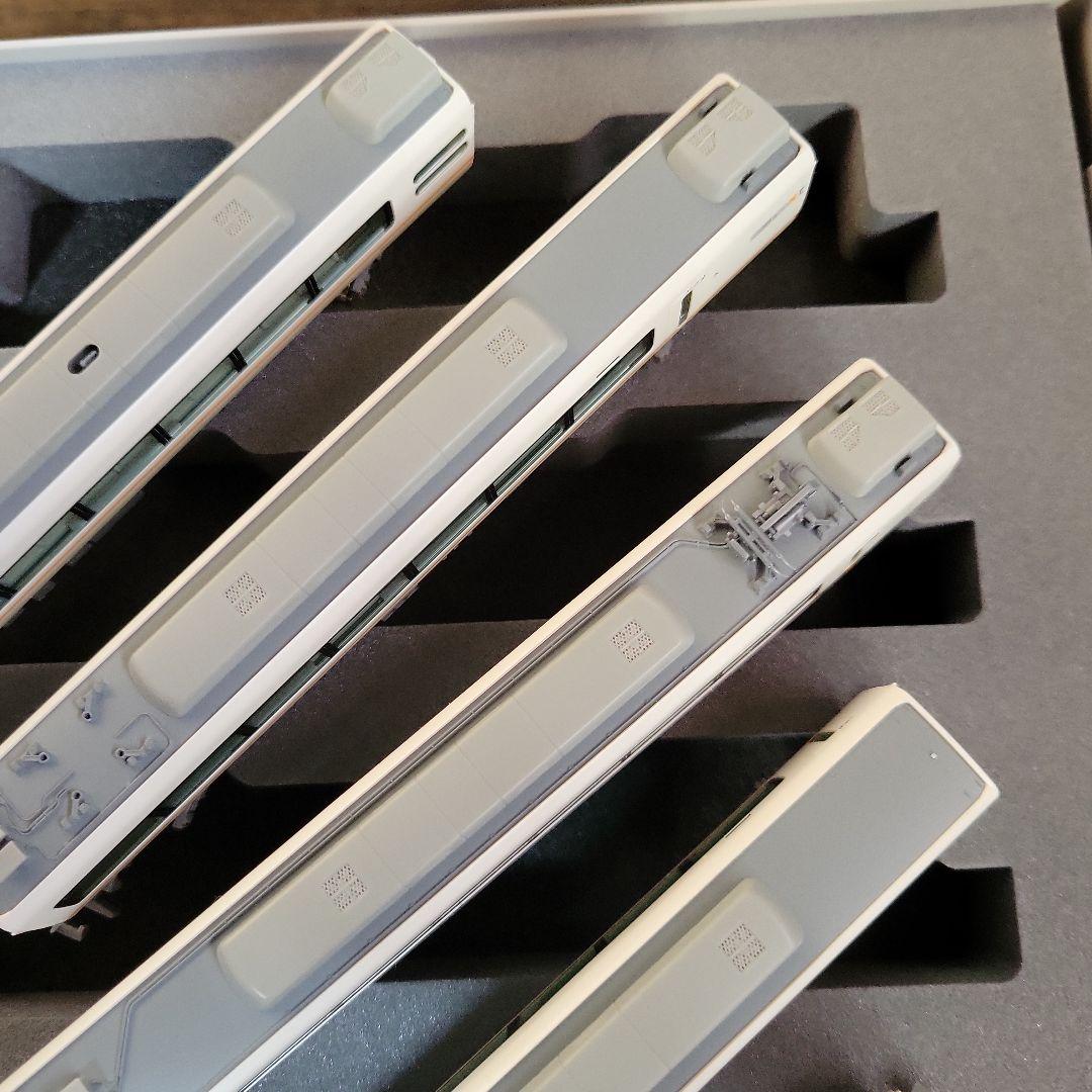 TOMIX・GREENMAX 近鉄セット 現状販売訳あり中古