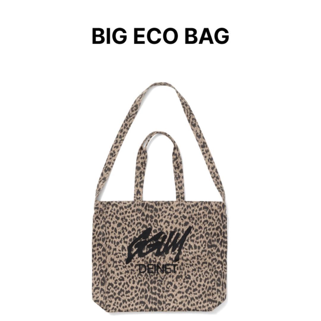 即日発送☆TXT ヨンジュン GGUM DEINET エコバッグ トゥバ