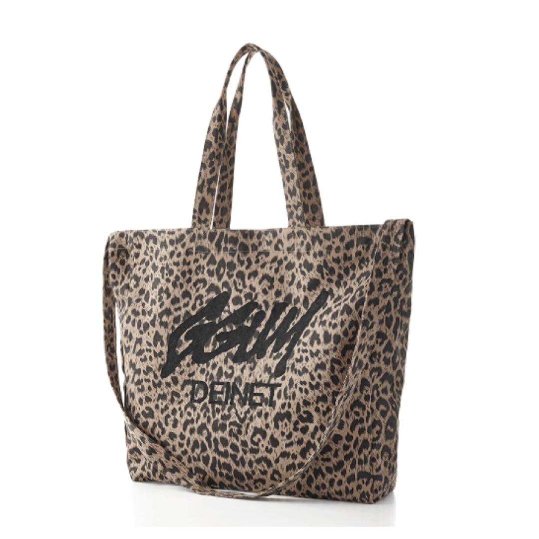 即日発送☆TXT ヨンジュン GGUM DEINET エコバッグ トゥバ