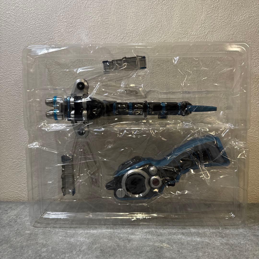 1003] バンダイ 仮面ライダー ドレイクゼクター