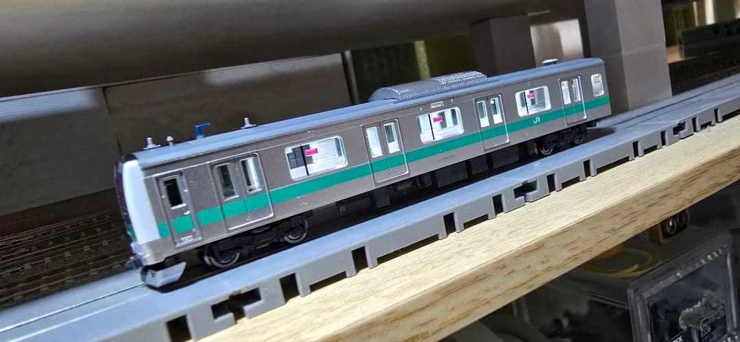 も*様 <新古品>【TOMIX 92571】E233-2000 常磐緩行線 10