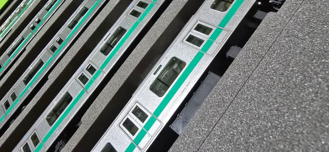 も*様 <新古品>【TOMIX 92571】E233-2000 常磐緩行線 10