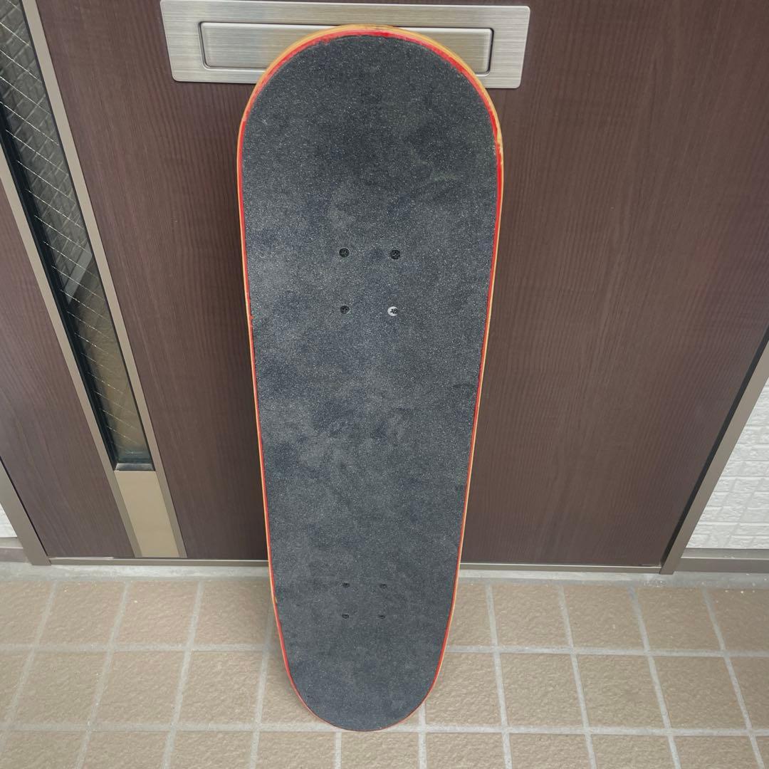 TOY MACHINE スケートボード
