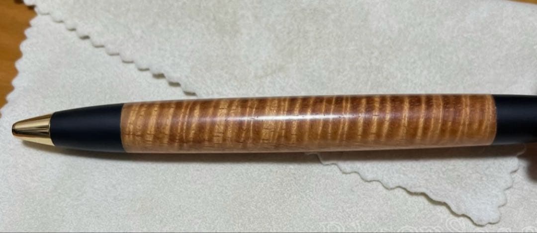 野原工芸 ハワイアンコア マスターグレード スタンダードボールペン