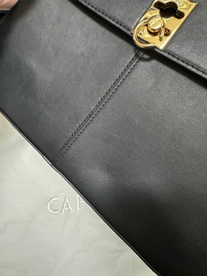 miyu★ 　CAFUNÉ スタンスバッグ　カフネ