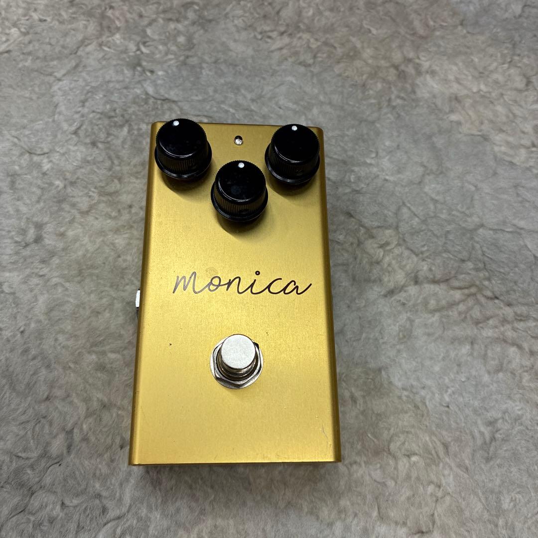 Virtues monica 限定カラー ゴールド （箱なし） - メルカリ