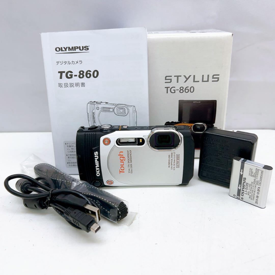 4K デジタルムービーカメラ トラベルセット