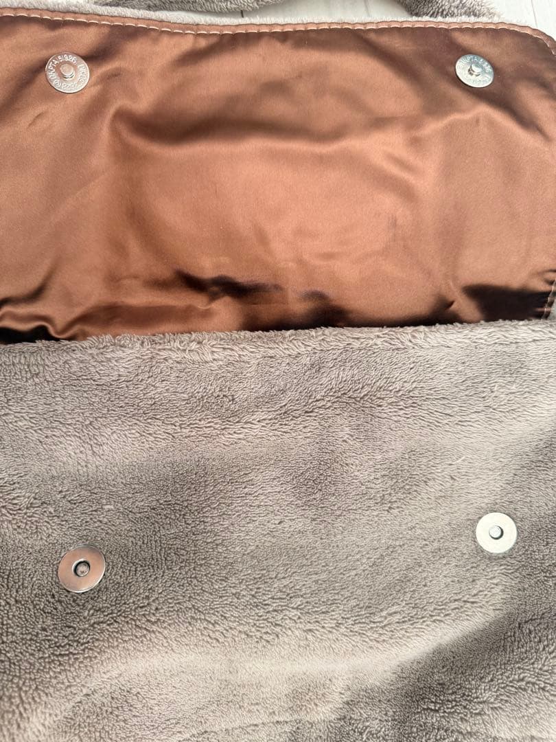 CHANEL ノベルティーショルダーバッグ