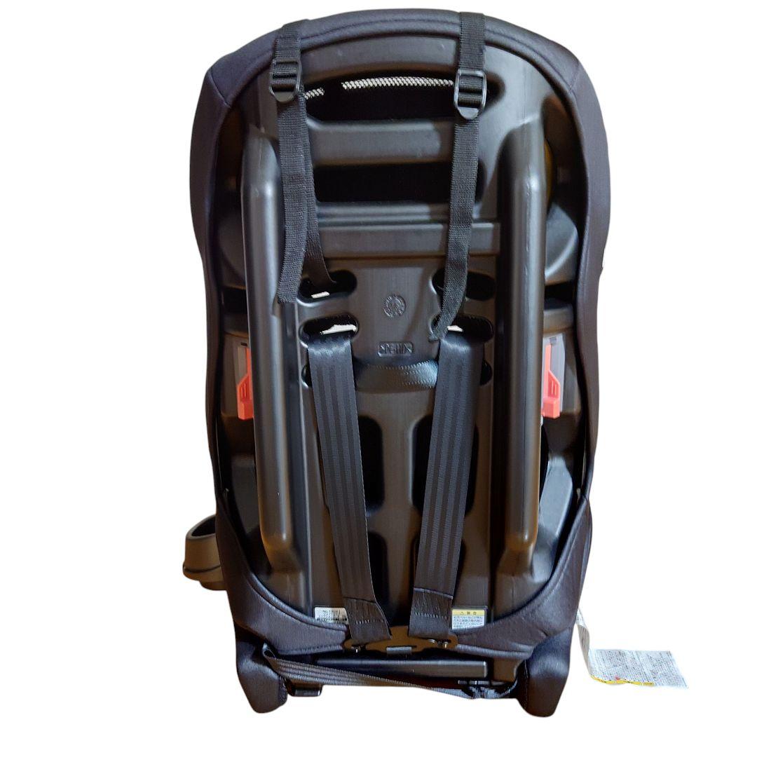 コンビ ジョイトリップ エッグショック S GG トリノブラック 説明書