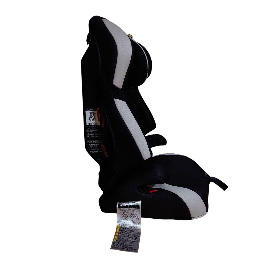 コンビ ジョイトリップ エッグショック S GG トリノブラック 説明書