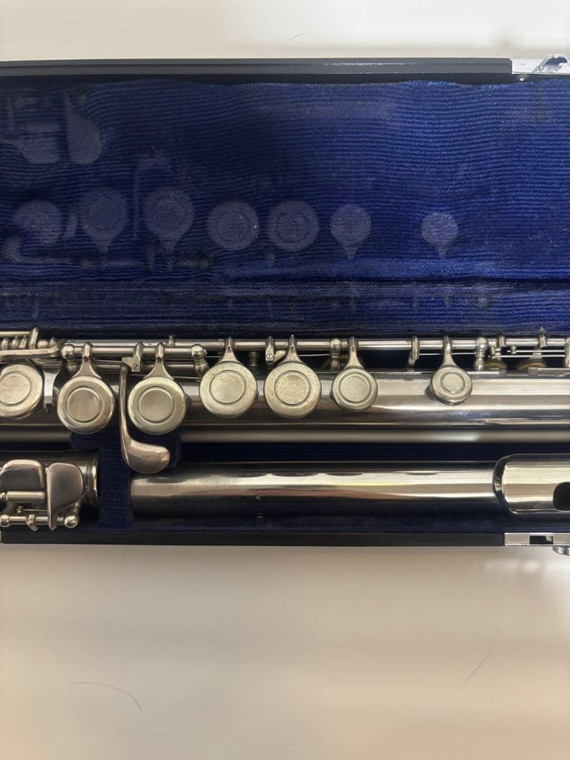 管楽器・吹奏楽器 YAMAHA YFL-23