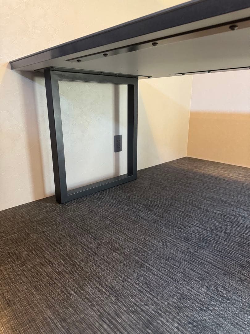 綾野製作所セラミックダイニングテーブル 165×85